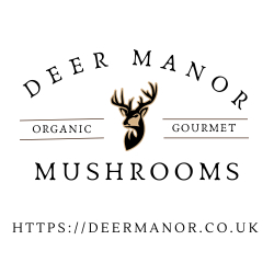 Deer Manor Gourmet Mushrooms