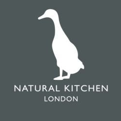 Natural Kitchen - Waterloo Station