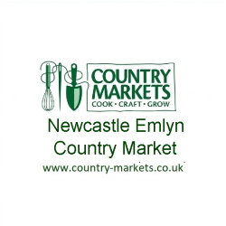 Newcastle Emlyn Country Market