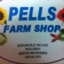 Pells Farm Shop