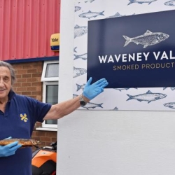 Waveney Valley Smoked Products Ltd