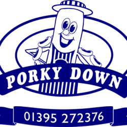 Porky Down Ltd