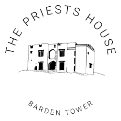 The Priests House