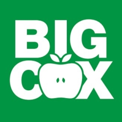 Big Cox Cider