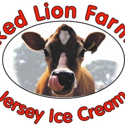 Red Lion Farm Ice Cream