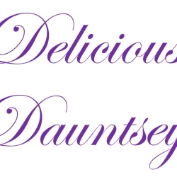 Delicious Dauntsey Jams & Preserves