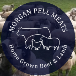 Morgan Pell Meats