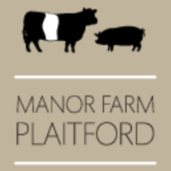 Manor Farm Shop