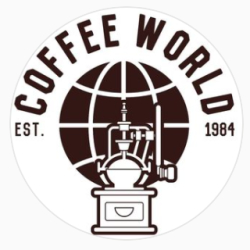 Coffee World (UK) Ltd