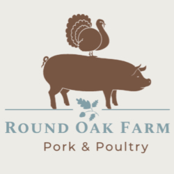 Round Oak Farm - Pork & Poultry