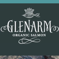 Glenarm Organic Salmon