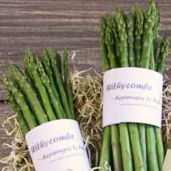 Withycombe Asparagus
