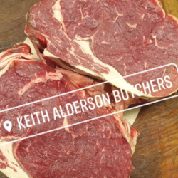 Keith Alderson Butchers