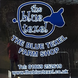 Blue Texel Farm Shop & Butchery