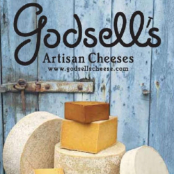 Godsells Cheese