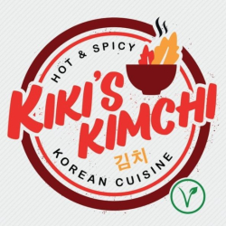 Kiki's Kimchi