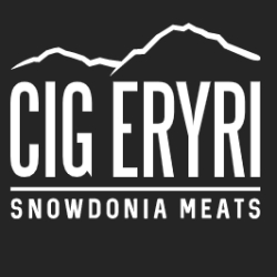 Cig Eryri / Snowdonia Meats