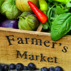 Lydd Farmers & Artisan Monthly Market