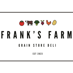 Frank's Farm Deli & Cafe