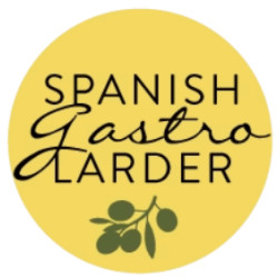 Spanish Gastro Larder