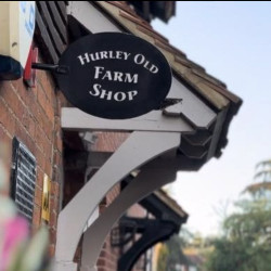 Hurley Village Shop and Cafe