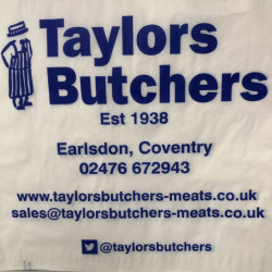 Taylors Butchers