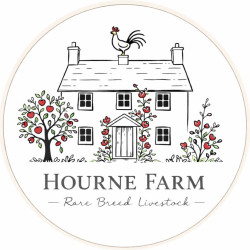 Hourne Farm