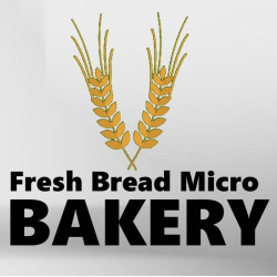 Fresh Bread Micro Bakery