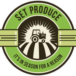 Set Produce Ltd