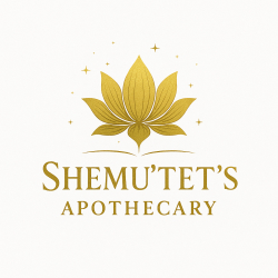 Shemu'tets Apothecary