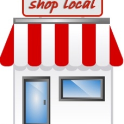 Shop Local