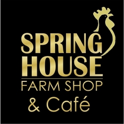Spring House Farm Shop