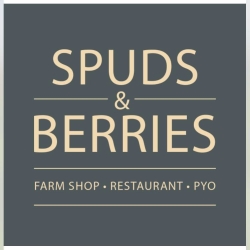 Spuds and Berries