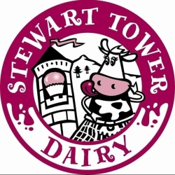 Stewart Tower Dairy Farm Shop & Cafe