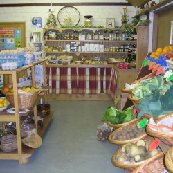 Tastee Farm Shop