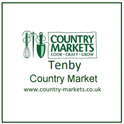 Tenby Country Market
