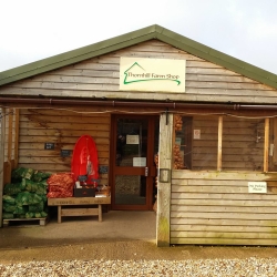 Thornhill Farm Shop