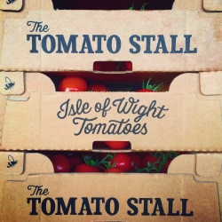 The Tomato Stall