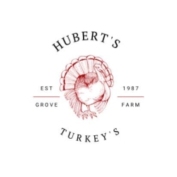 Hubert's Healthy Happy Turkeys