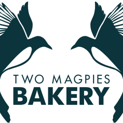 Two Magpies