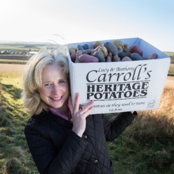 Carroll's Heritage Potatoes