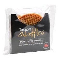 Tregroes Waffles