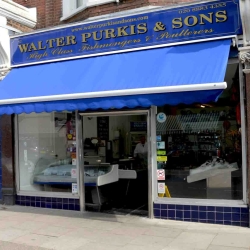 Walter Purkis & Sons