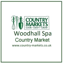 Woodhall Spa Country Market