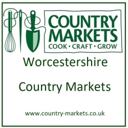 Droitwich Spa Country Market