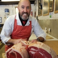 Phil Davies Quality Butchers
