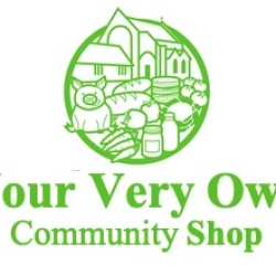Your Very Own Community Shop