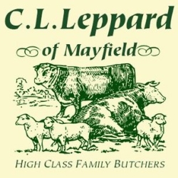 C L Leppard Butcher