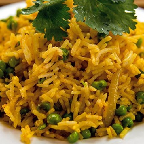 Chief's Special Pilau Rice Mix Kit - 100% Authentic Good Taste!