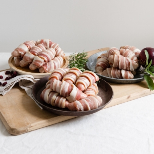 Pigs in blankets - selection pack